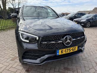 Mercedes GLC GLC-klasse 300e 4MATIC Business Solution AMG picture 3