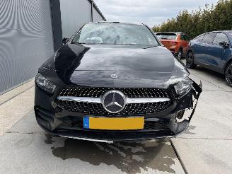Mercedes A-klasse 200 Bns Sol. AMG Line picture 2