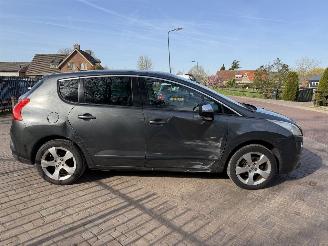 Peugeot 3008 1.6 THP B.Lease Exec picture 5