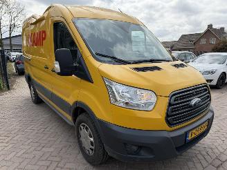  Ford Transit 350 2.0 TDCI L2H2 96 Kw 2017/8