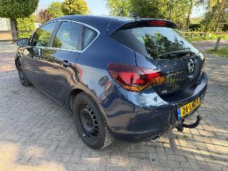 Opel Astra 1.4 Turbo Cosmo picture 8