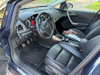 Opel Astra 1.4 Turbo Cosmo picture 10