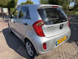 Kia Picanto 1.0 CVVT Comfort Pack picture 8