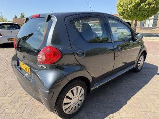 Toyota Aygo 1.0-12V picture 6