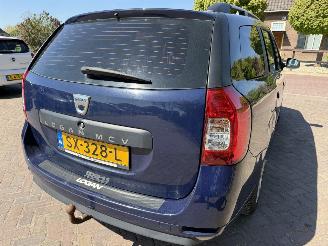 Dacia Logan 0.9 TCe Bi-Fuel Lau. picture 8