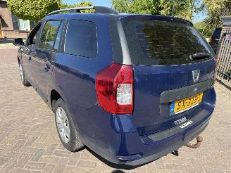Dacia Logan 0.9 TCe Bi-Fuel Lau. picture 9