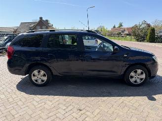 Dacia Logan 0.9 TCe Bi-Fuel Lau. picture 6