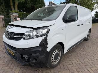 Opel Vivaro 2.0 BlueHDi 145 pk automaat 2 schuifdeur 2023/1