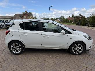 Opel Corsa-E 1.0 Turbo Edition 66 Kw picture 5