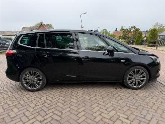 Opel Zafira 1.4 Turbo Edition 7p picture 6
