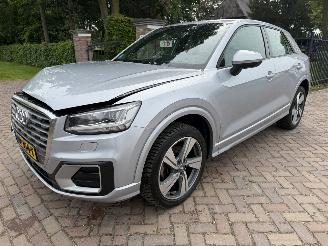 Avarii autoturisme Audi Q2 1.0 TFSI  limited 2018/1