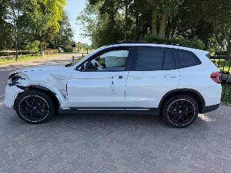 BMW iX3 Executive 80 kWh picture 4
