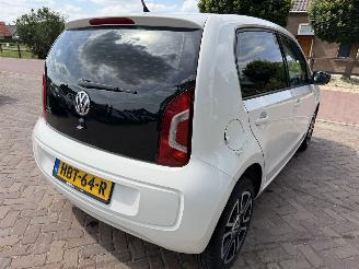 Volkswagen Up! 1.0 high up! BlueM. picture 7