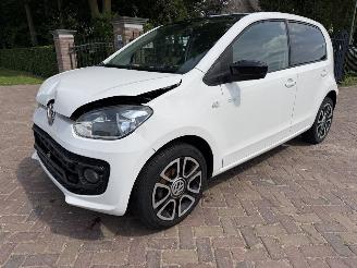  Volkswagen Up! 1.0 high up! BlueM. 2014/5