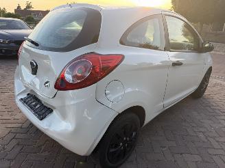 Ford Ka 1.2 Comfort s/s picture 6