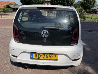 Volkswagen Up! 1.0 BMT move up! picture 7