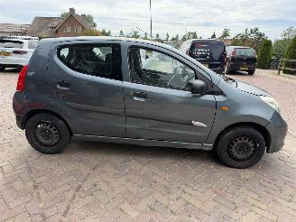 Suzuki Alto 1.0 Spirit picture 5