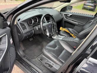 Volvo Xc-60 2.4 D5 AWD Summum 215 pk picture 8