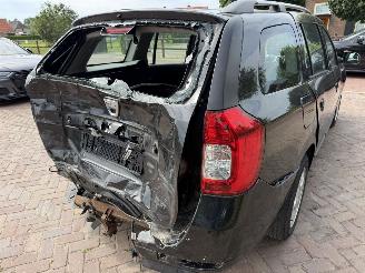 Dacia Logan 0.9 TCe Prestige picture 8