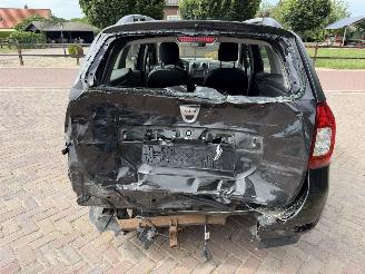 Dacia Logan 0.9 TCe Prestige picture 9
