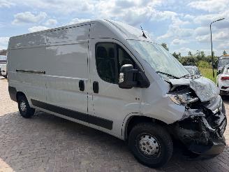 Opel Movano 2.2D 140 pk L3H2 picture 6