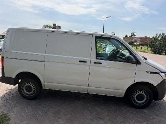 Volkswagen Transporter 2.0 TDI L1H1 HI TURBO DEFECT picture 6