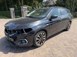 Avarii autoturisme Fiat Tipo 1.4 T-Jet 16v Business Lusso 2018/3