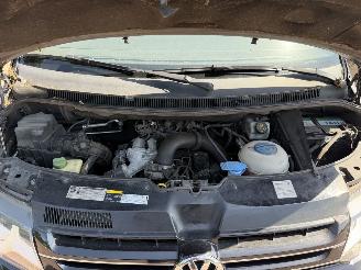 Volkswagen Transporter 2.0 TDI 132 Kw DSG picture 14