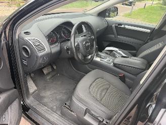 Audi Q7 3.6 FSI quattro Pro Line+ 4+2 picture 12