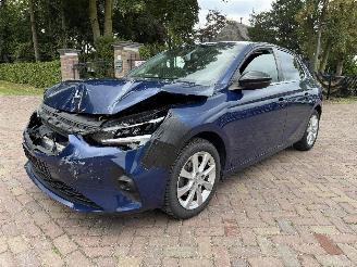 škoda osobní automobily Opel Corsa 1.2 GS LINE 2020/2