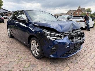 Opel Corsa 1.2 GS LINE picture 4