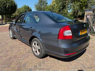 Skoda Octavia 1.2 TSI Elegance Bns picture 8