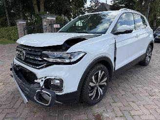  Volkswagen T-Cross 1.0 TSI Style 2019/5