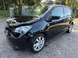 uszkodzony samochody osobowe Seat Mii 1.0 STYLE SPORT 2012/11