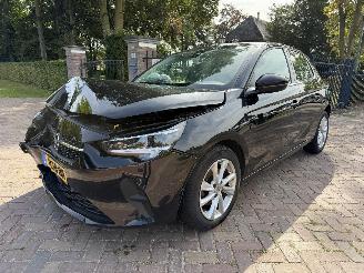 Coche accidentado Opel Corsa 1.2 Elegance 2021/4
