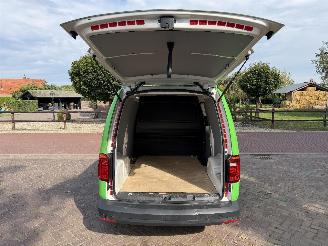 Volkswagen Caddy maxi 2.0 TDI L2H1 BMT MAX picture 6