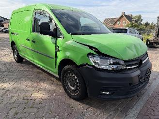 Volkswagen Caddy maxi 2.0 TDI L2H1 BMT MAX picture 2