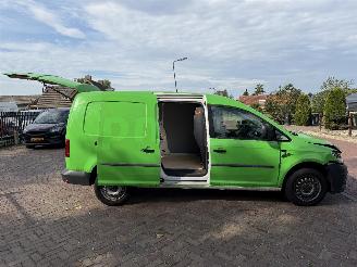 Volkswagen Caddy maxi 2.0 TDI L2H1 BMT MAX picture 12
