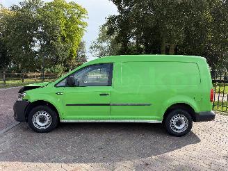Volkswagen Caddy maxi 2.0 TDI L2H1 BMT MAX picture 4