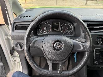 Volkswagen Caddy maxi 2.0 TDI L2H1 BMT MAX picture 19