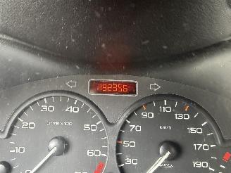 Peugeot 206 1.4 Gentry picture 13