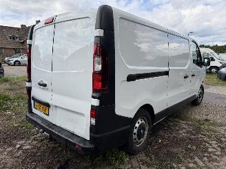  Renault Trafic 1.6 dCi T29 L2H1 Comfort 2017/6
