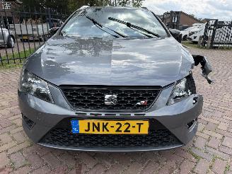 Seat Leon ST 2.0 TSI Cupra 280 picture 4