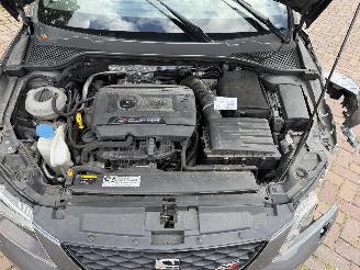 Seat Leon ST 2.0 TSI Cupra 280 picture 19