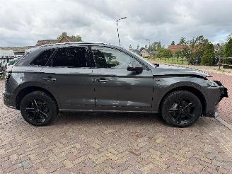 Audi Q5 55 TFSI e quattro Competition picture 5