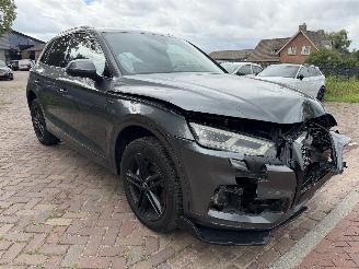 Audi Q5 55 TFSI e quattro Competition picture 6