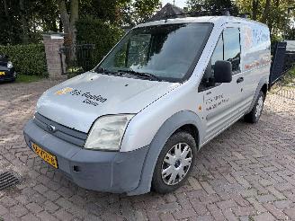  Ford Transit Connect T200S 1.8 TDCi 2008/6