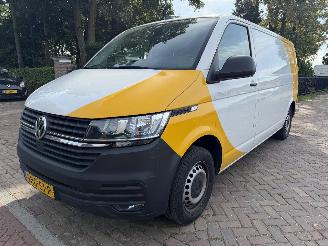  Volkswagen Transporter 2.0 TDI L2H3 32 Comfortline 2020/11