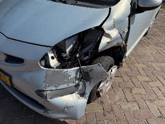 Toyota Aygo 1.0-12V Comfort picture 6