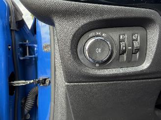 Opel Corsa 1.2 Edition picture 20